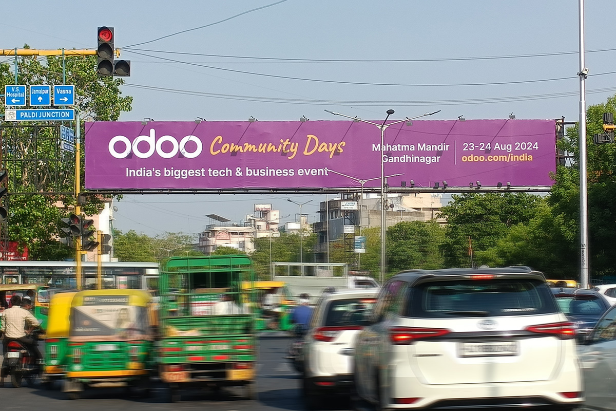 Best Advertising Agency in Ahmedabad