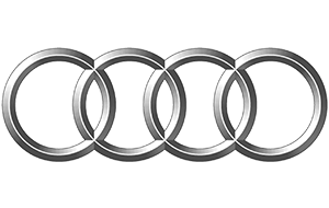 Best Advertising Agency in Ahmedabad - Audi Logo
