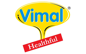 Best Advertising Agency in Ahmedabad - Vimal Logo