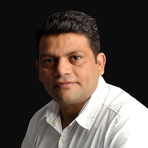 Ravi Patel