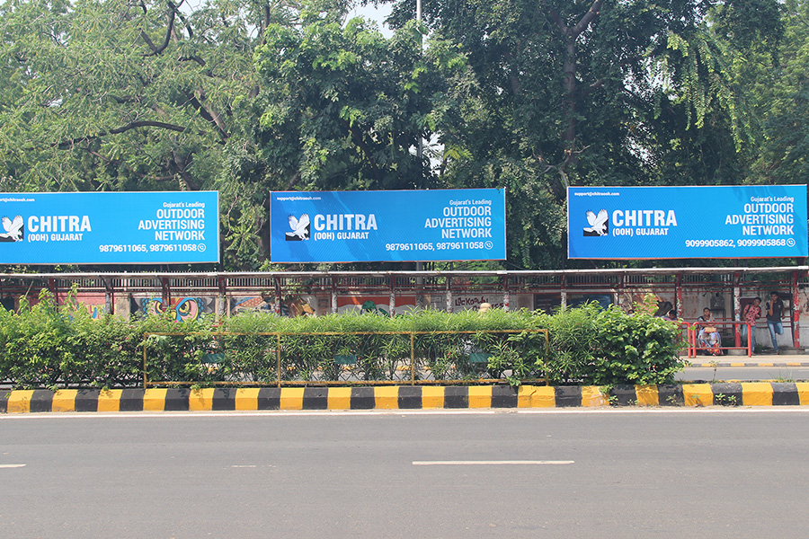 Best Advertising Agency in Ahmedabad, Gujarat for Rural-branding