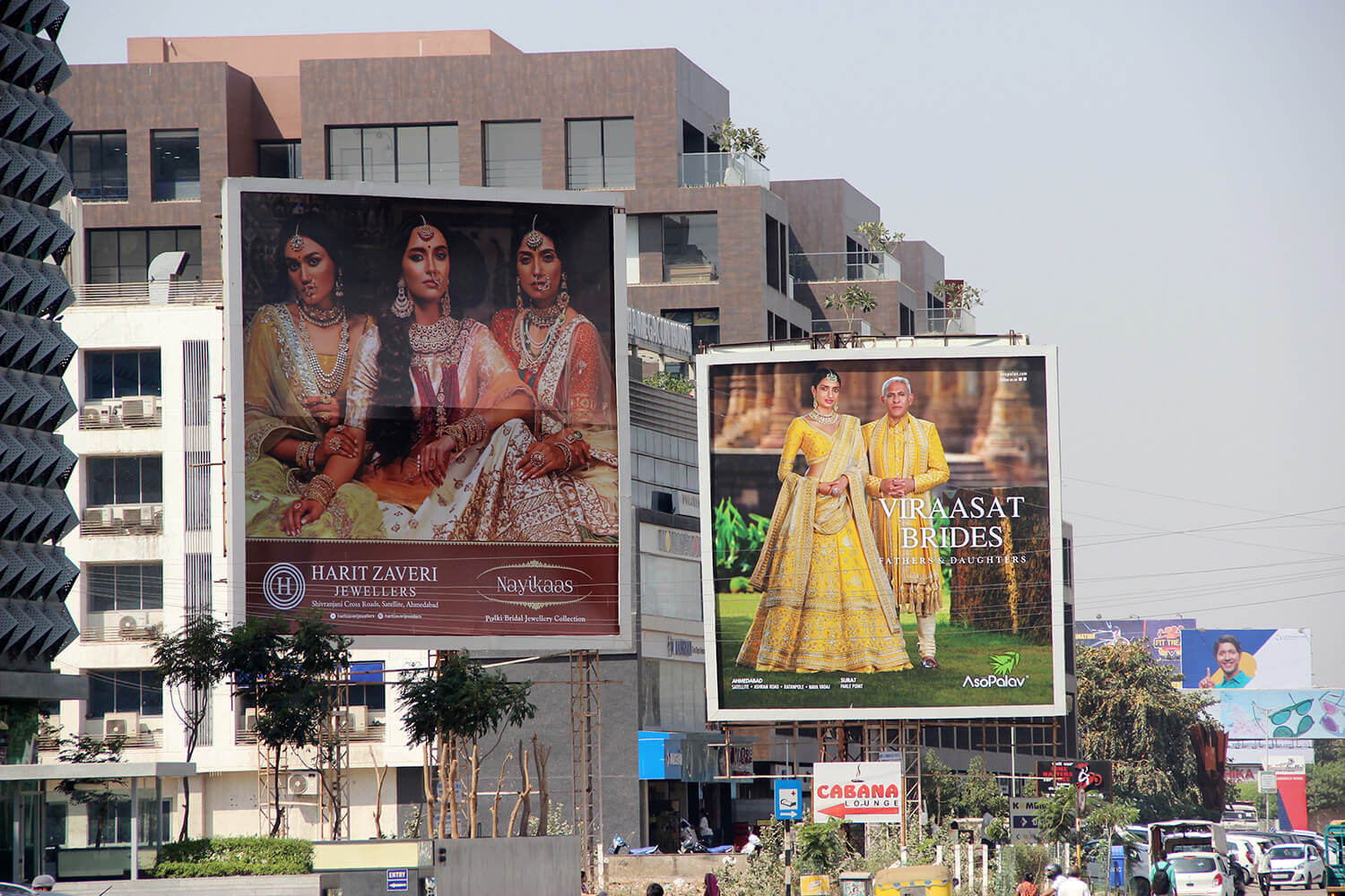 Best Outdoor Advertising and Publicity Agency in Ahmedabad